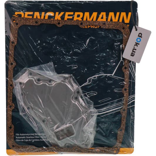 a220092 Denckermann Фильтр АКПП