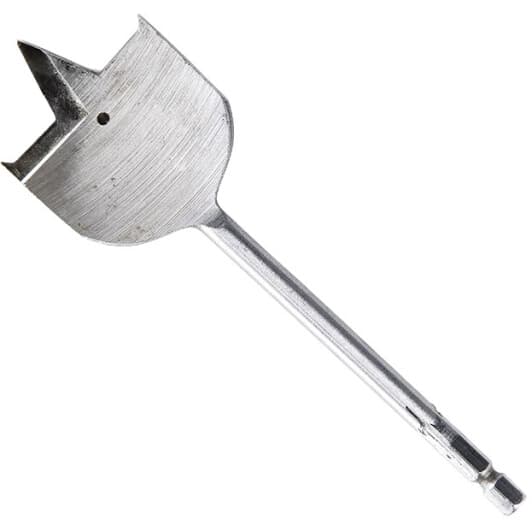 Сверло Apro перьевое по дереву 830285 50 мм