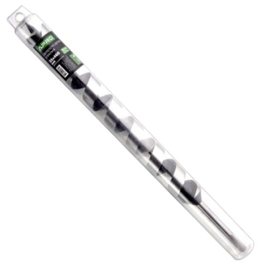 Сверло Apro винтовое по дереву 822125 35 мм