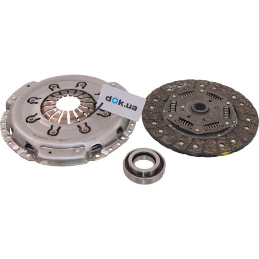 624 3098 00 LuK Комплект сцепления для Opel Frontera