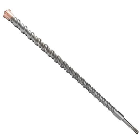 Сверло Granite спиральное по кирпичу и бетону 436800 36 мм