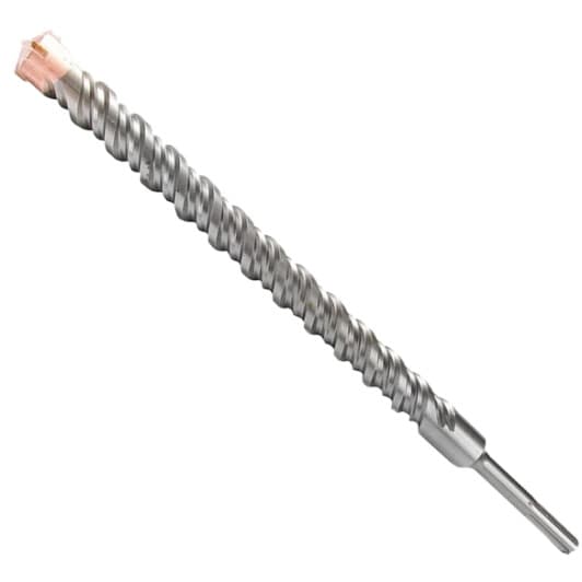 Сверло Granite спиральное по кирпичу и бетону 440600 40 мм