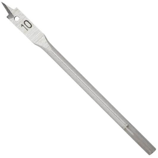 Сверло Grad перьевое по дереву 1314055 10 мм