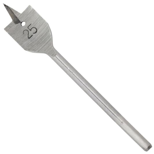 Свердло Grad перове по дереву 1314205 25 мм