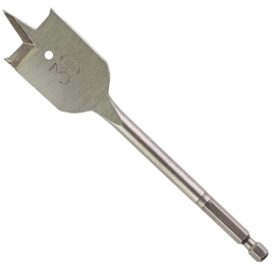 Свердло Milwaukee перове по дереву 4932363144 30 мм