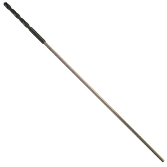 Свердло Milwaukee спіральне по металу та дереву HSS Cable Drills 4932363670 14 мм