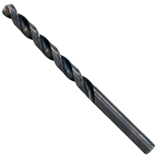 Сверло Würth спиральное по металлу Zebra 0624001600 16 мм