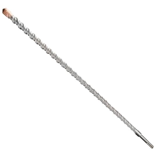 Свердло Granite спіральне по цеглі та бетону 450100 50 мм