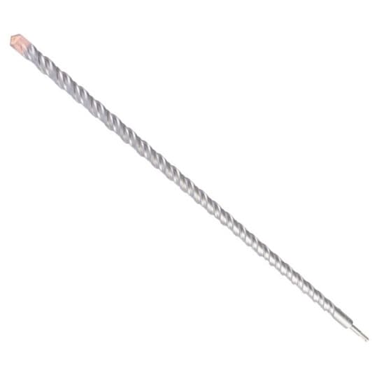 Свердло Granite спіральне по цеглі та бетону 026800 26 мм