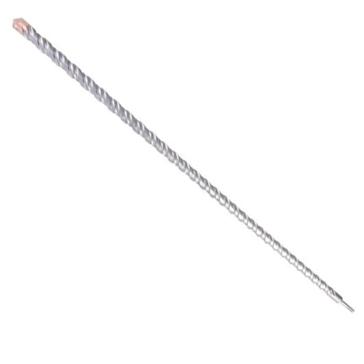 Сверло Granite спиральное по кирпичу и бетону 028100 28 мм