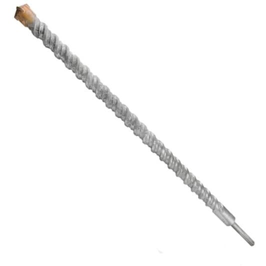 Сверло Granite спиральное по кирпичу и бетону 032100 32 мм