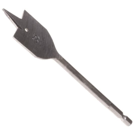 Сверло Granite перьевое по дереву 212035 35 мм