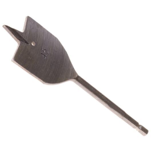 Свердло Granite перове по дереву 212045 45 мм