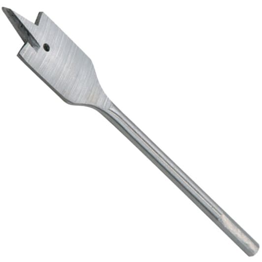 Свердло MasterTool перове по дереву 12-0500 50 мм