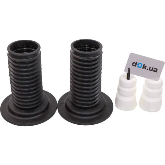 rk05020 RAISO Пыльник амортизатора