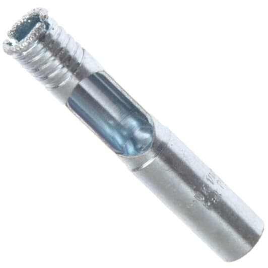 Свердло DeWALT трубчасте по плитці та склу DT6040 8 мм