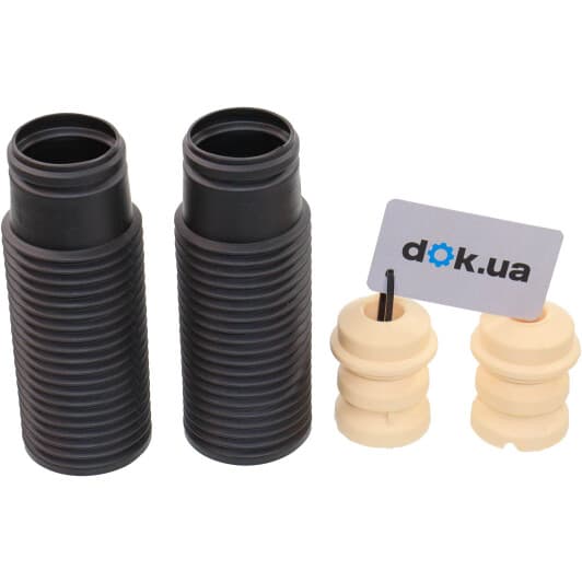 rk10081 RAISO Комплект (пильники + відбійники)