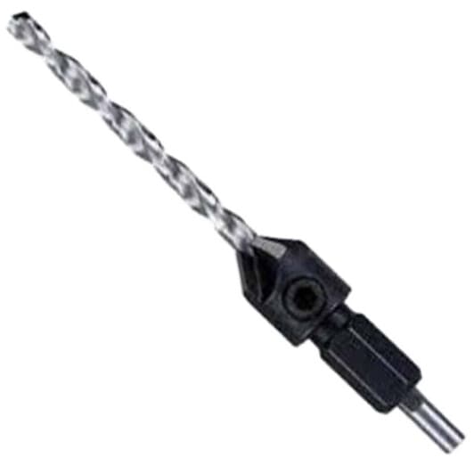 Свердло DeWALT спіральне по дереву DT7604 2.4 мм