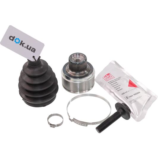 185402 Febi Граната