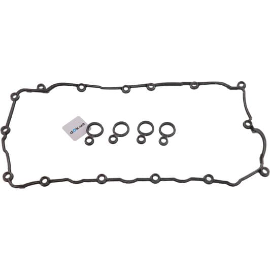 203130 Elring Комплект прокладок клапанной крышки