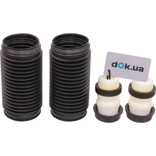 910359 Kayaba Комплект (пыльники + отбойники)