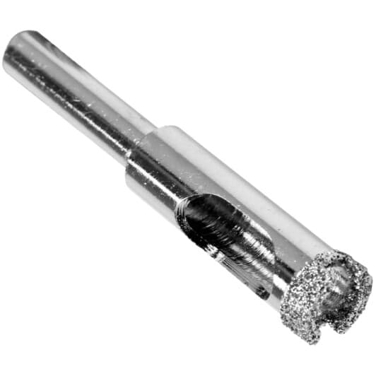 Свердло Yato трубчасте по керамограниту YT-60424 10 мм