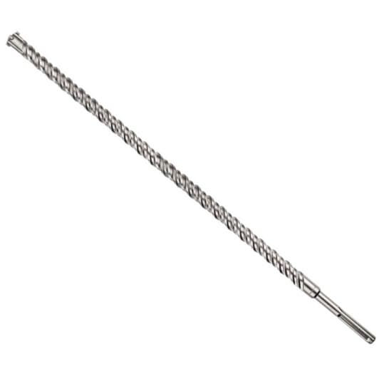 Свердло Graphite спіральне по бетону 57H542 32 мм