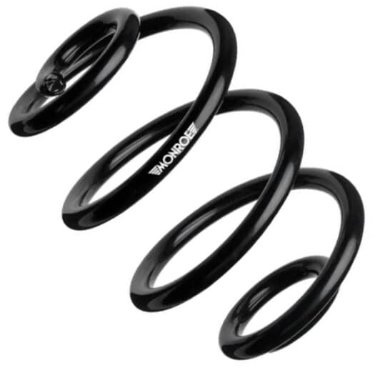 SP2578 Monroe Пружина подвески для Lancia Lybra