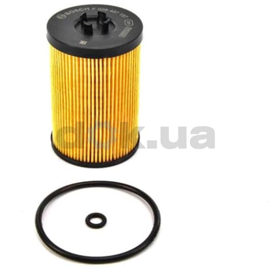 F 026 407 157 Bosch Масляный фильтр