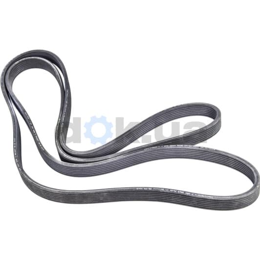 7DPK2569 Contitech Поліклиновий ремінь