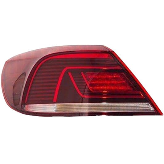 714081170701 Magneti Marelli Задній ліхтар для Volkswagen CC