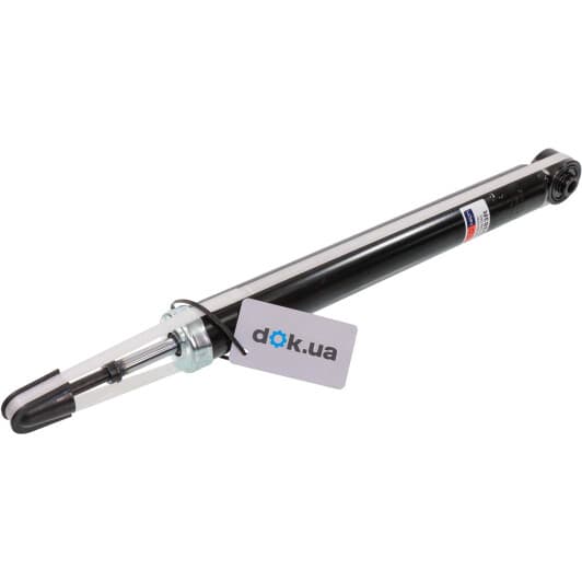 22383R SATO tech Амортизатор для Nissan Juke