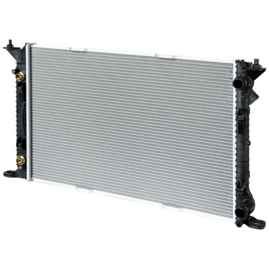 1337083 Srl Радиатор охлаждения двигателя