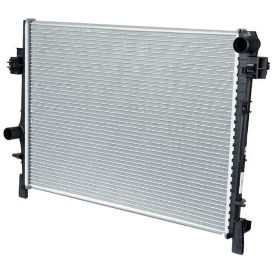 3140081 Srl Радиатор охлаждения двигателя