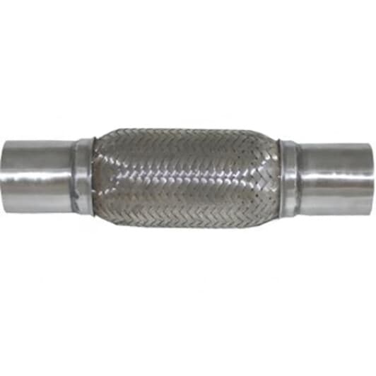 448400 FA1 Приемная труба для Citroen CX