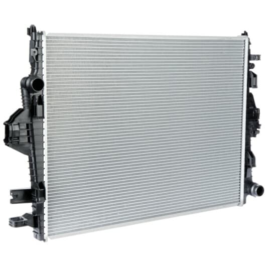 5822081 Srl Радиатор охлаждения двигателя