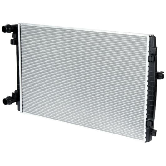 13c1081 Srl Радиатор охлаждения двигателя