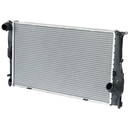 2001082 Srl Радіатор охолодження двигуна