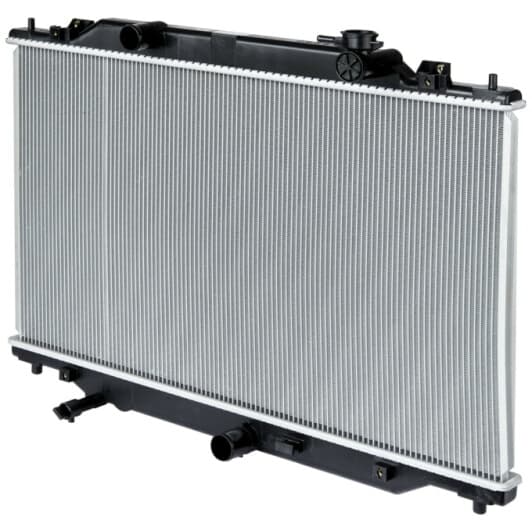 45x2081 Srl Радиатор охлаждения двигателя для Mazda CX-5