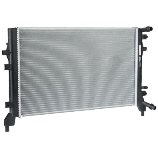9515081 Srl Радиатор охлаждения двигателя