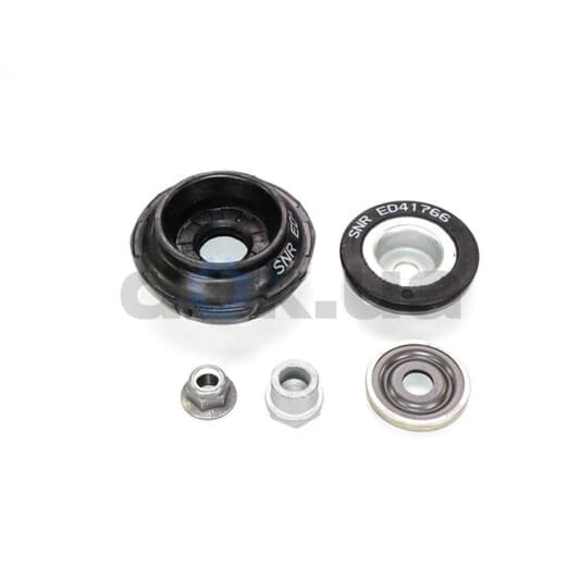 KB655.07 SNR Комплект (опора + подшипник)