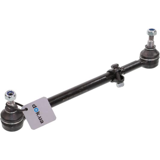 vkdy338004 SKF Кермова тяга в комплекті для Mercedes E-Class