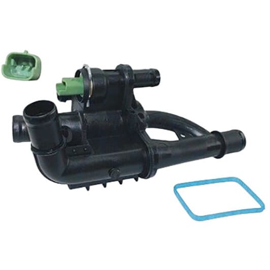 352317101950 Magneti Marelli Термостат