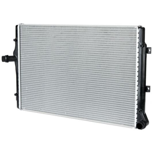 1331084 Srl Радиатор охлаждения двигателя