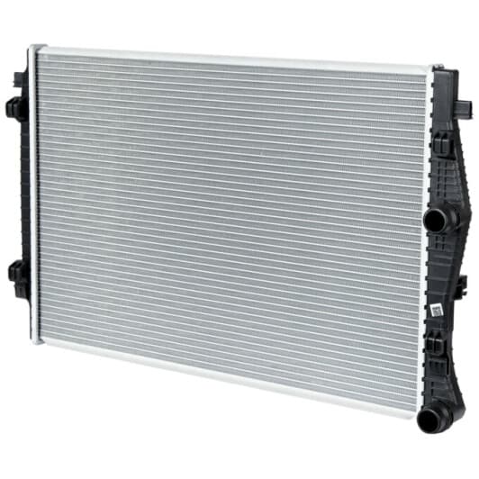 13c1082 Srl Радиатор охлаждения двигателя