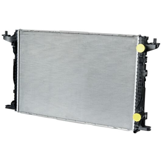 13x4081 Srl Радіатор охолодження двигуна