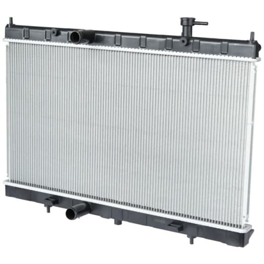 27x1081 Srl Радіатор охолодження двигуна