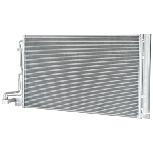 40c3k8c1s Srl Радіатор кондиціонера