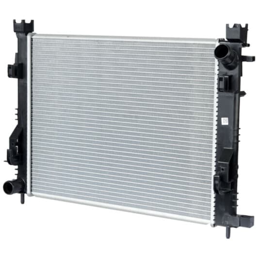 28m1082 Srl Радіатор охолодження двигуна