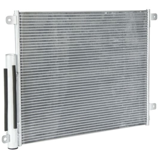 38c2k8c1s Srl Радіатор кондиціонера для Honda Civic